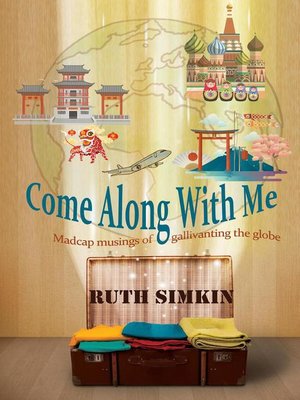 cover image of Come Along With Me